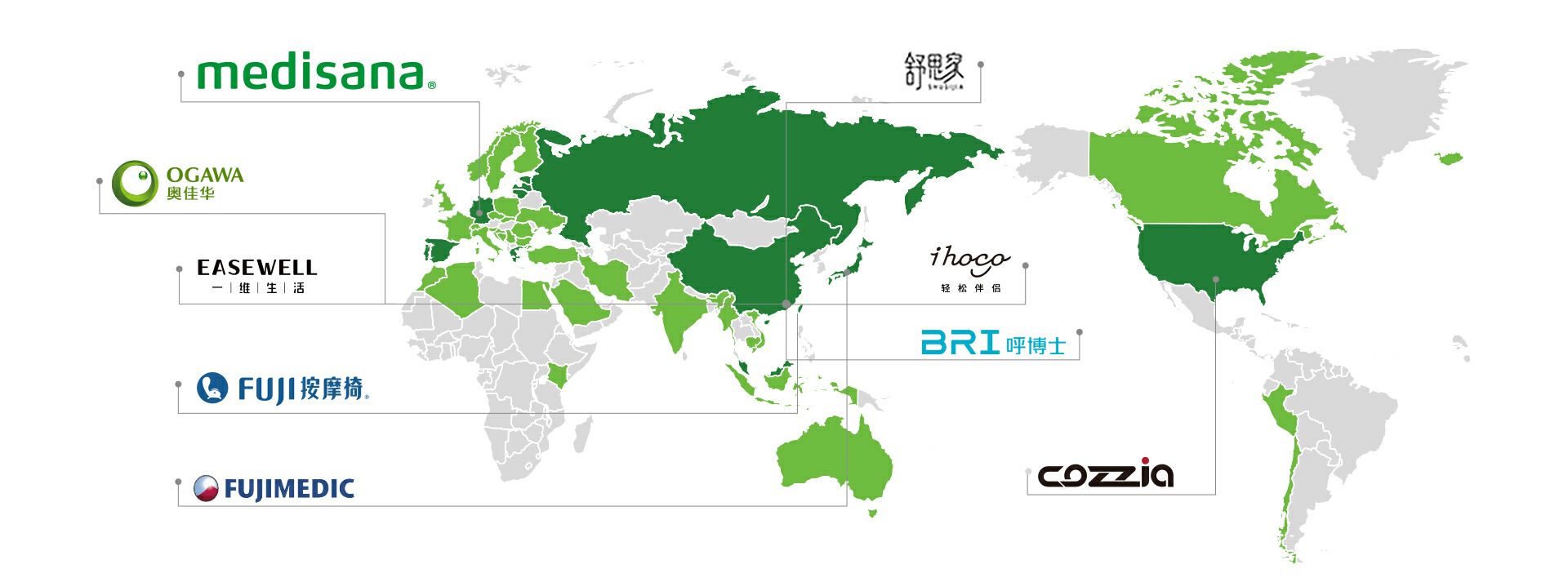 <b>三亿平台-三亿(中国)一站式服务平台</b>集团及旗下品牌介绍